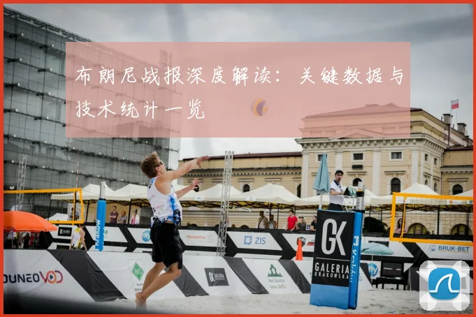 布朗尼战报深度解读：关键数据与技术统计一览