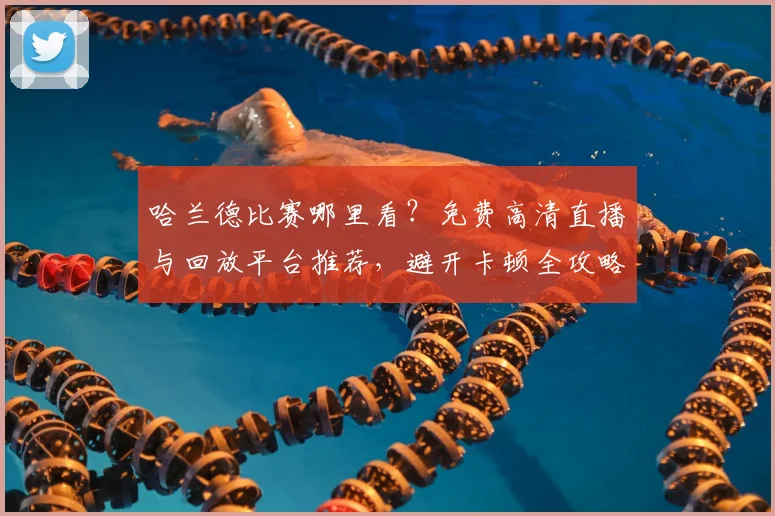 哈兰德比赛哪里看？免费高清直播与回放平台推荐，避开卡顿全攻略